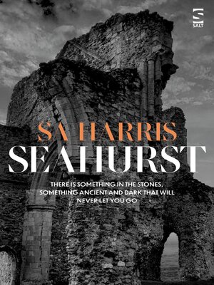 cover image of Seahurst